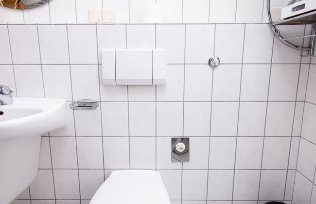 Apartamento de 1 quarto em Norden com jardim e terraço - Foto 22