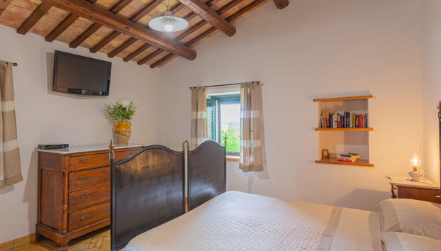 Haus mit 5 Schlafzimmern in Penne mit privater pool und garten - Foto 4