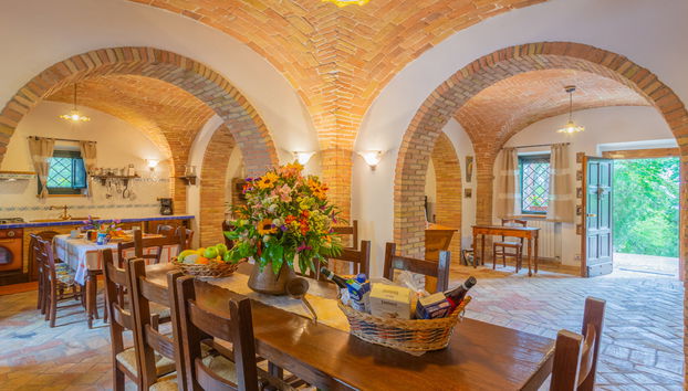 Haus mit 5 Schlafzimmern in Penne mit privater pool und garten - Foto 3