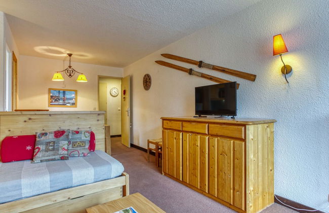 Apartamento de 2 quartos em Les Belleville - Foto 10