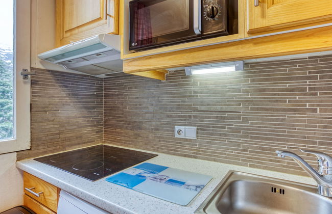 Apartamento de 2 quartos em Les Belleville - Foto 2