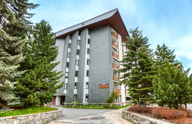 Apartamento de 2 quartos em Les Belleville - Foto 25