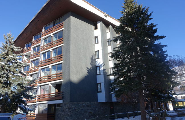 Apartamento de 2 quartos em Les Belleville - Foto 29