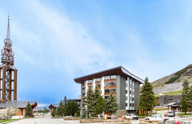 Apartamento de 2 quartos em Les Belleville - Foto 22