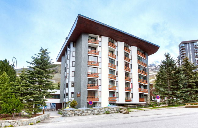 Apartamento de 2 quartos em Les Belleville - Foto 23