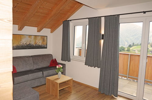 Photo 9 - 3 bedroom Apartment in Ladis with terrace and mountain view