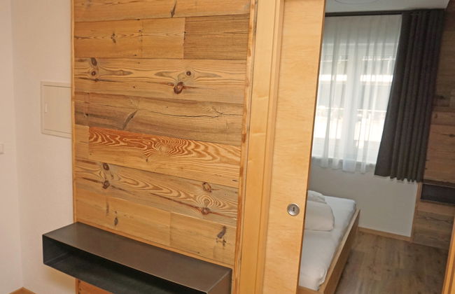 Appartement de 3 chambres à Ladis avec terrasse - Photo 36