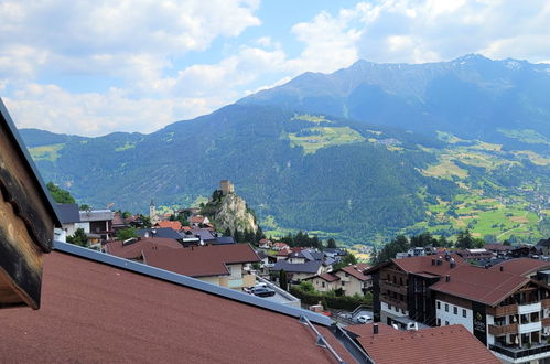 Foto 38 - Appartamento con 3 camere da letto a Ladis con terrazza