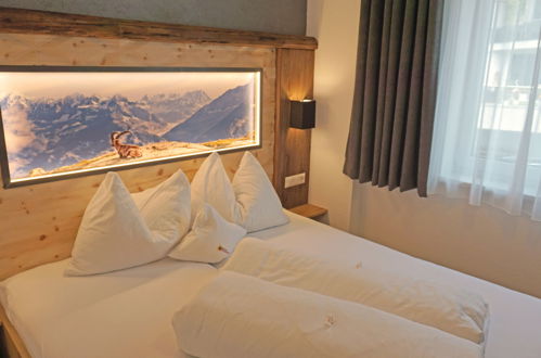 Foto 31 - Appartamento con 3 camere da letto a Ladis con terrazza e vista sulle montagne