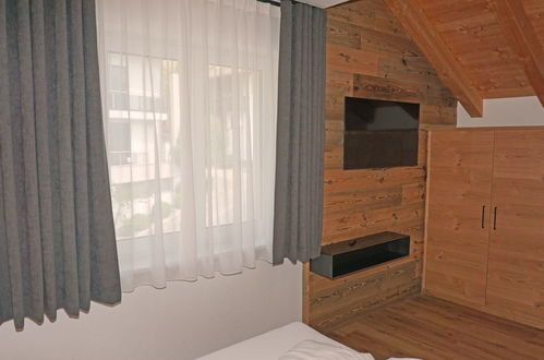 Foto 25 - Apartamento de 3 quartos em Ladis com terraço