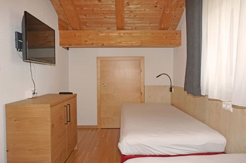 Foto 32 - Apartamento de 3 quartos em Ladis com terraço