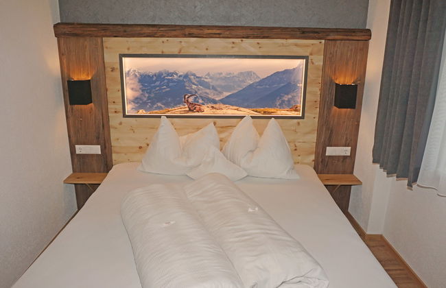 Appartement de 3 chambres à Ladis avec terrasse - Photo 23
