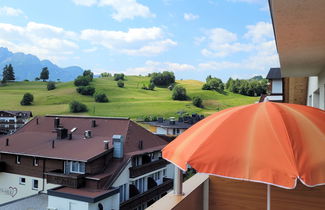 Photo 2 - 3 bedroom Apartment in Ladis with terrace