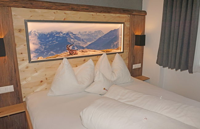Appartement de 3 chambres à Ladis avec terrasse - Photo 28