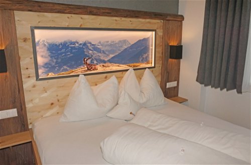 Foto 28 - Appartamento con 3 camere da letto a Ladis con terrazza e vista sulle montagne