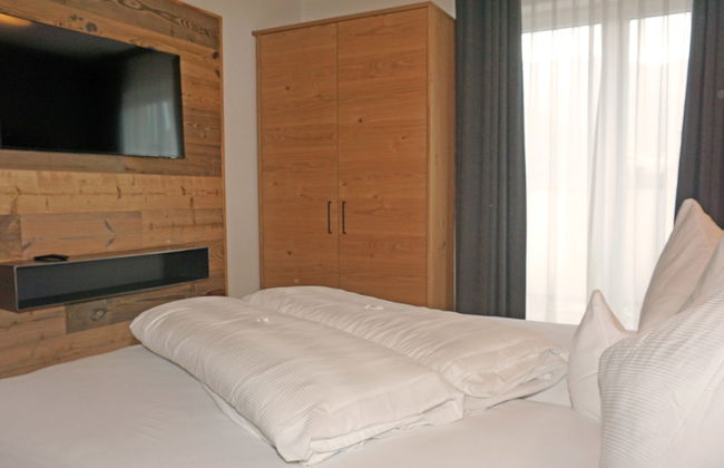 Appartement de 3 chambres à Ladis avec terrasse - Photo 21