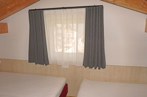 Foto 33 - Apartment mit 3 Schlafzimmern in Ladis mit terrasse und blick auf die berge