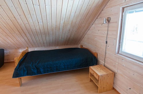 Photo 14 - Maison de 1 chambre à Kolari avec sauna et vues sur la montagne