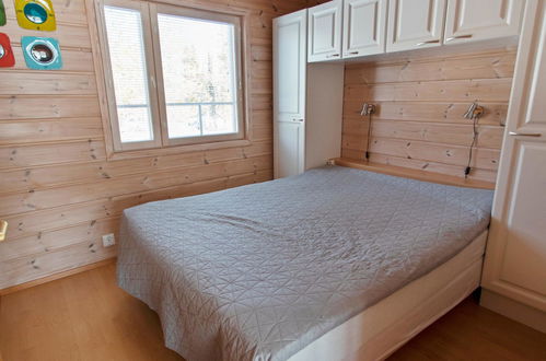 Photo 8 - 1 bedroom House in Kolari with sauna and mountain view