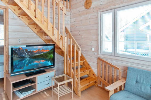 Photo 7 - 1 bedroom House in Kolari with sauna and mountain view