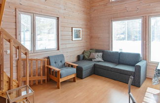 Photo 3 - 1 bedroom House in Kolari with sauna