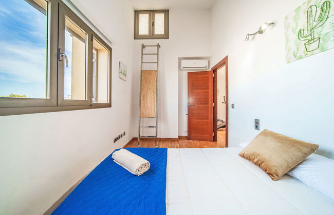 Casa de 5 quartos em Alcúdia com piscina privada e jardim - Foto 25
