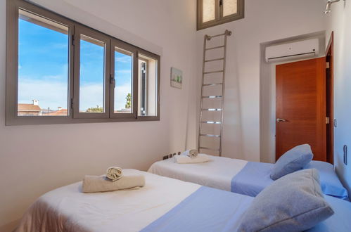 Photo 24 - 4 bedroom House in Alcúdia with private pool and sea view