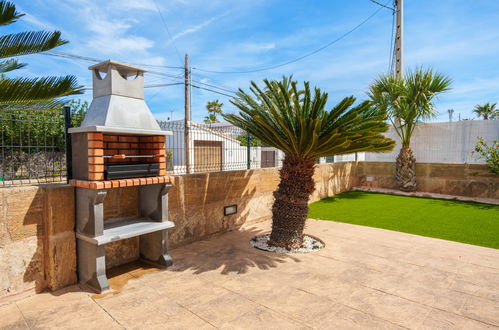 Photo 43 - 4 bedroom House in Alcúdia with private pool and garden