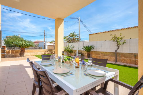 Photo 38 - 4 bedroom House in Alcúdia with private pool and garden