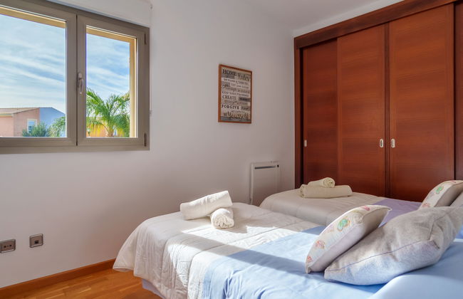 Casa de 5 quartos em Alcúdia com piscina privada e jardim - Foto 22