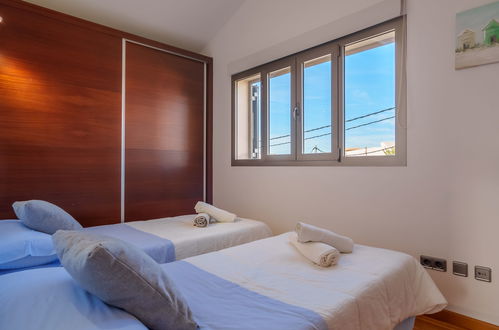 Foto 30 - Casa con 4 camere da letto a Alcúdia con piscina privata e giardino