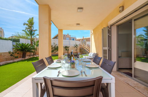 Photo 37 - 4 bedroom House in Alcúdia with private pool and sea view