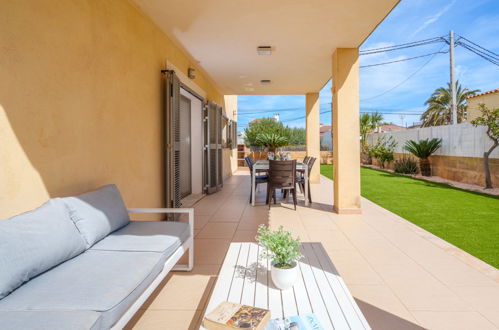 Foto 39 - Casa de 4 habitaciones en Alcúdia con piscina privada y jardín