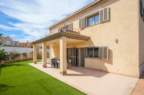 Foto 44 - Casa de 4 quartos em Alcúdia com piscina privada e vistas do mar