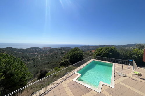 Photo 24 - Maison de 5 chambres à Imperia avec piscine privée et jardin