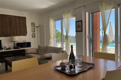 Photo 4 - 5 bedroom House in Imperia with private pool and sea view