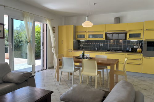 Photo 15 - 5 bedroom House in Imperia with private pool and garden