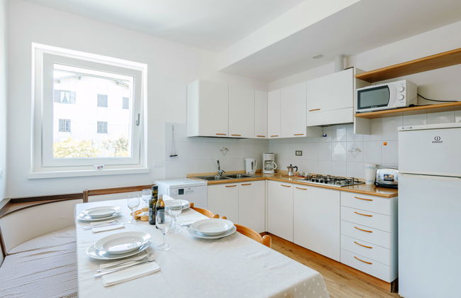 Apartment mit 3 Schlafzimmern in Caldonazzo mit garten und terrasse - Foto 26
