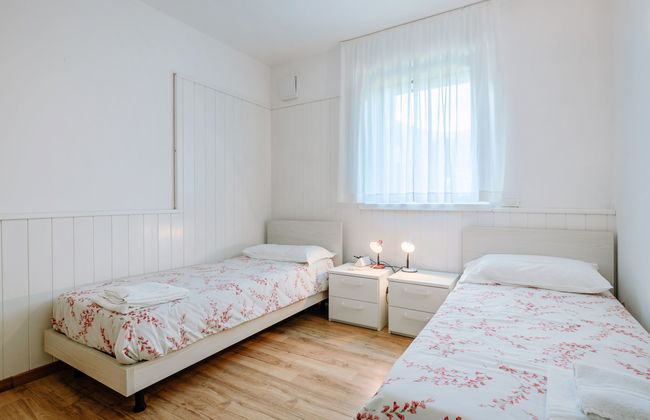Apartment mit 3 Schlafzimmern in Caldonazzo mit garten und terrasse - Foto 35