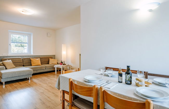 Apartment mit 3 Schlafzimmern in Caldonazzo mit garten und terrasse - Foto 27