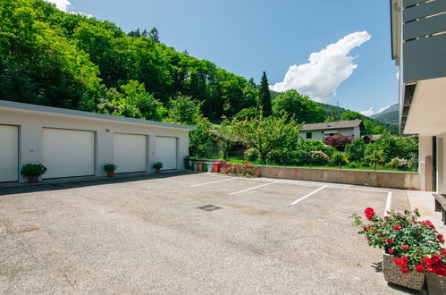 Foto 11 - Appartamento con 2 camere da letto a Caldonazzo con giardino e terrazza