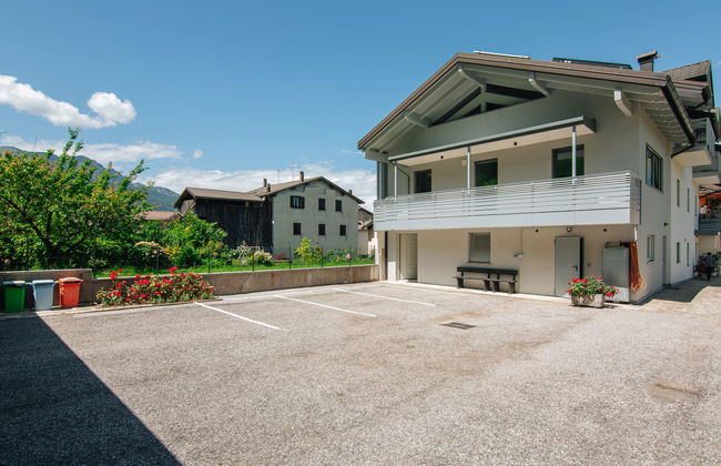 Apartment mit 3 Schlafzimmern in Caldonazzo mit garten und terrasse - Foto 17