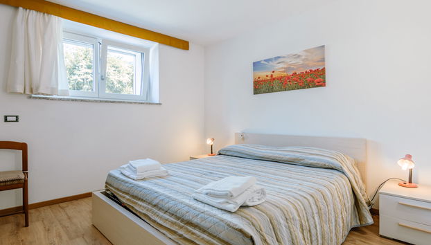 Apartment mit 3 Schlafzimmern in Caldonazzo mit garten und terrasse - Foto 4