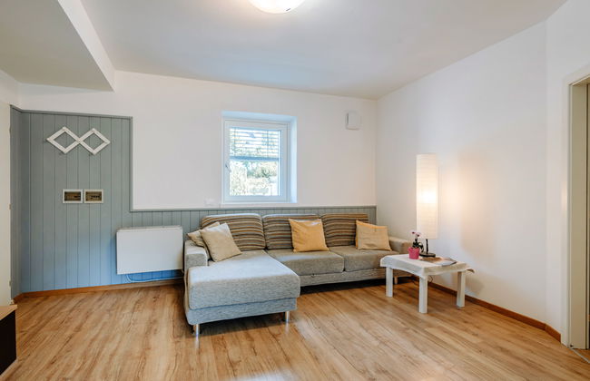 Apartment mit 3 Schlafzimmern in Caldonazzo mit garten und terrasse - Foto 23