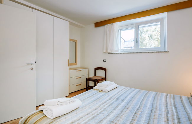 Apartment mit 3 Schlafzimmern in Caldonazzo mit garten und terrasse - Foto 32