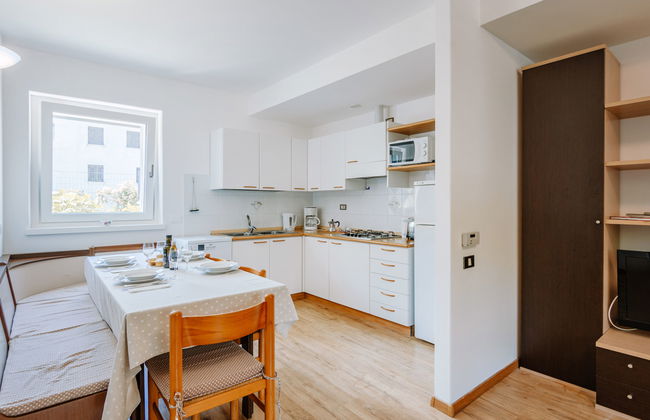 Apartment mit 3 Schlafzimmern in Caldonazzo mit garten und terrasse - Foto 36