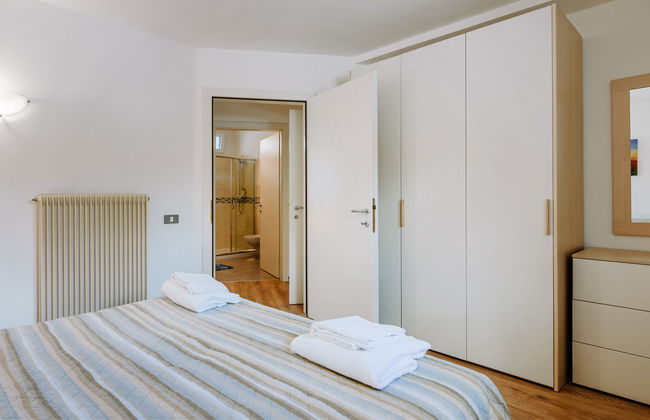 Apartment mit 3 Schlafzimmern in Caldonazzo mit garten und terrasse - Foto 31