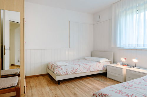 Foto 26 - Apartamento de 2 quartos em Caldonazzo com jardim e terraço