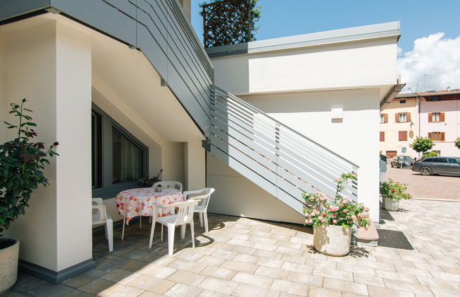 Apartment mit 3 Schlafzimmern in Caldonazzo mit garten und terrasse - Foto 14