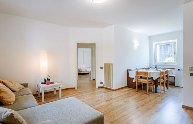 Apartment mit 3 Schlafzimmern in Caldonazzo mit garten und terrasse - Foto 37
